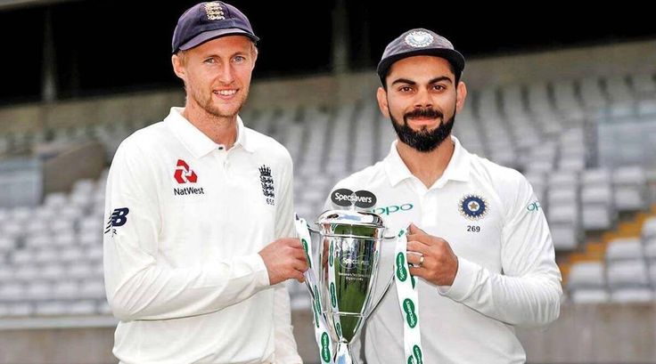 Virat And Root Profile Picture
