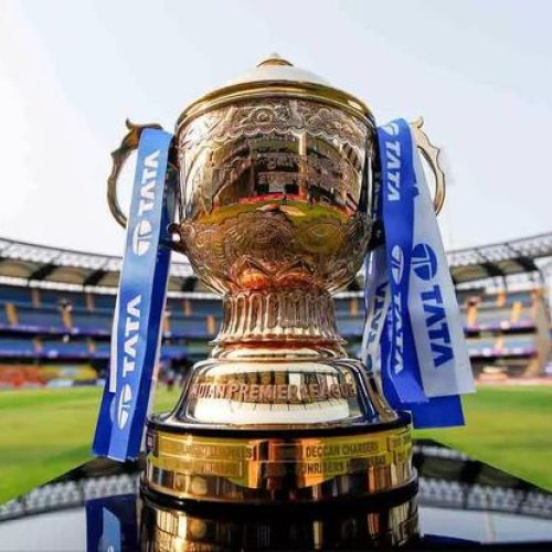 IPL TROPHY